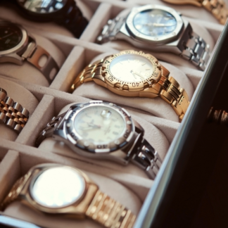 Watches